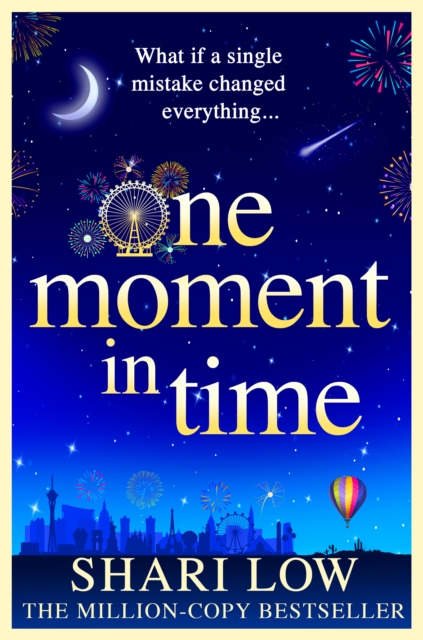 One Moment in Time : THE NUMBER ONE BESTSELLER, EPUB eBook