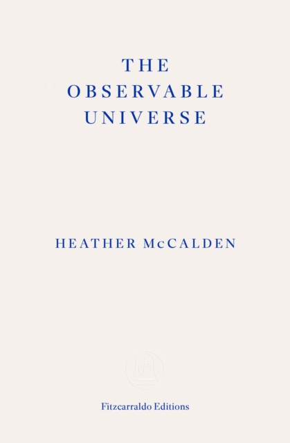 The Observable Universe, EPUB eBook