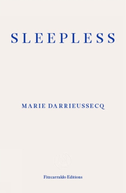 Sleepless, Paperback / softback Book