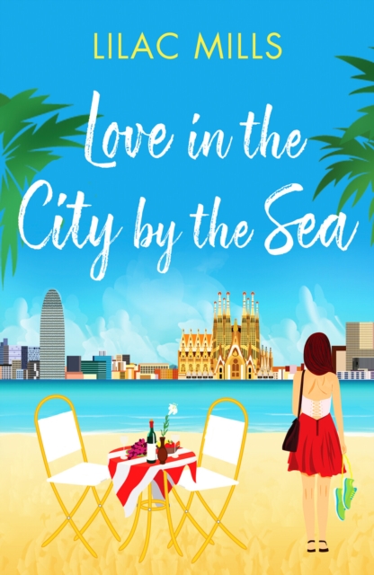 Love in the City by the Sea, Paperback / softback Book