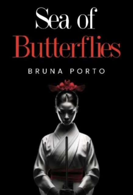 Sea of Butterflies, Paperback / softback Book