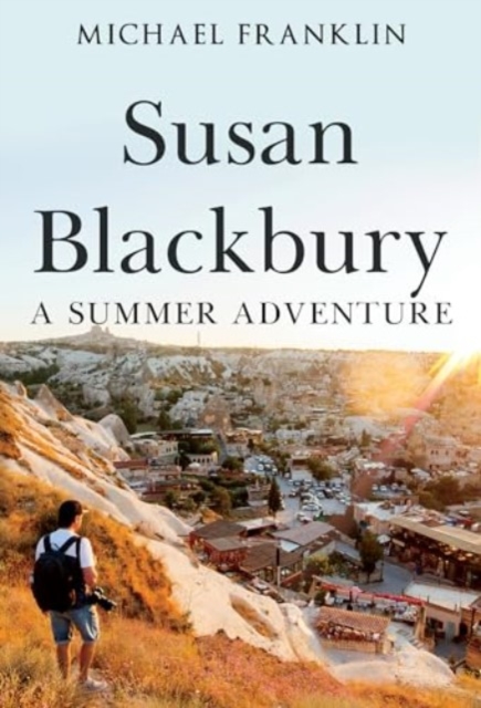 Susan Blackbury: A Summer Adventure, Paperback / softback Book