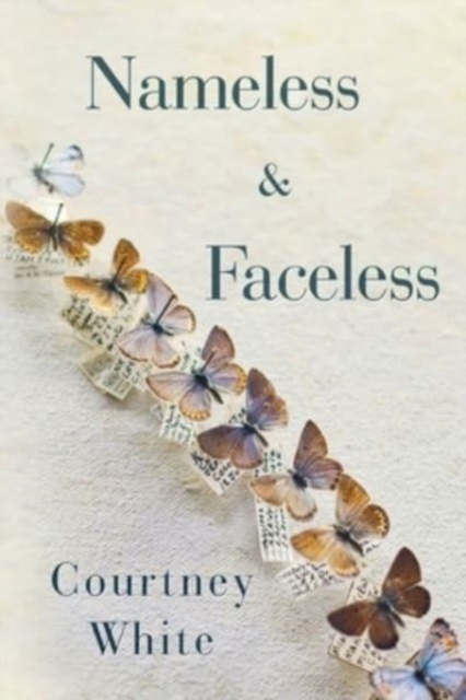 Nameless & Faceless, Paperback / softback Book