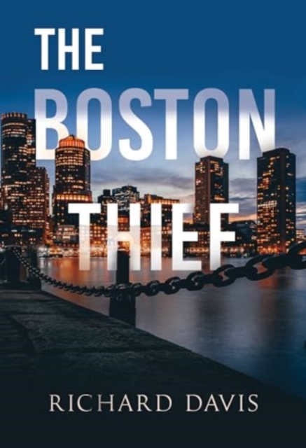 The Boston Thief, Paperback / softback Book