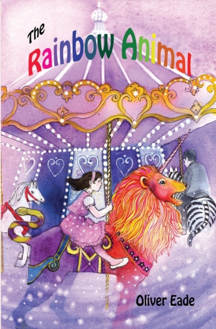 The Rainbow Animal, Paperback / softback Book