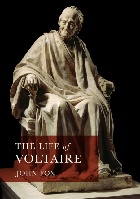 The Life of Voltaire, PDF eBook