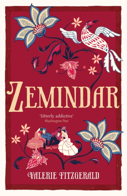 Zemindar, Paperback / softback Book