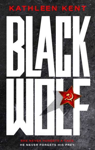 Black Wolf : A Must-Read Blend of Serial Killer and Spy Thriller with an Unforgettable Heroine, EPUB eBook