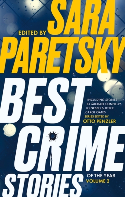 Best Crime Stories of the Year Volume 2, Paperback / softback Book