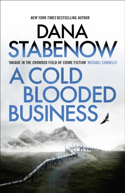 A Cold Blooded Business, Paperback / softback Book