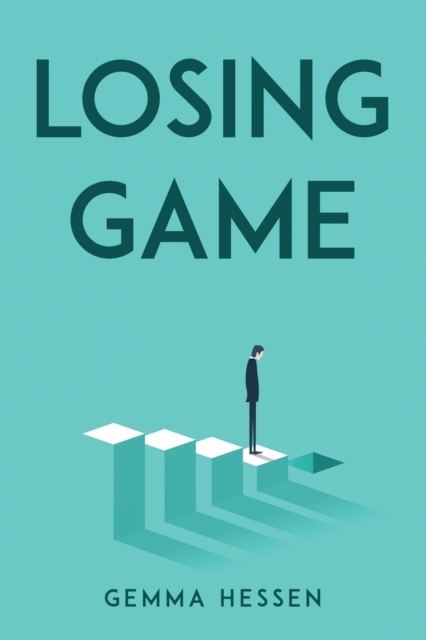 Losing Game, Paperback / softback Book