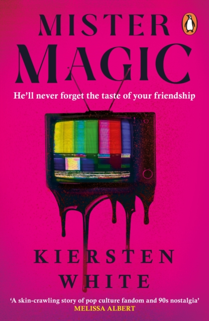 Mister Magic : A dark nostalgic supernatural thriller from the New York Times bestselling author of Hide, EPUB eBook