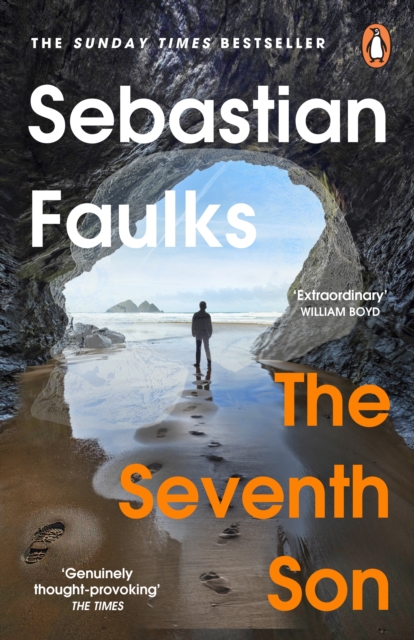 The Seventh Son : From the Between the Covers TV Book Club, EPUB eBook