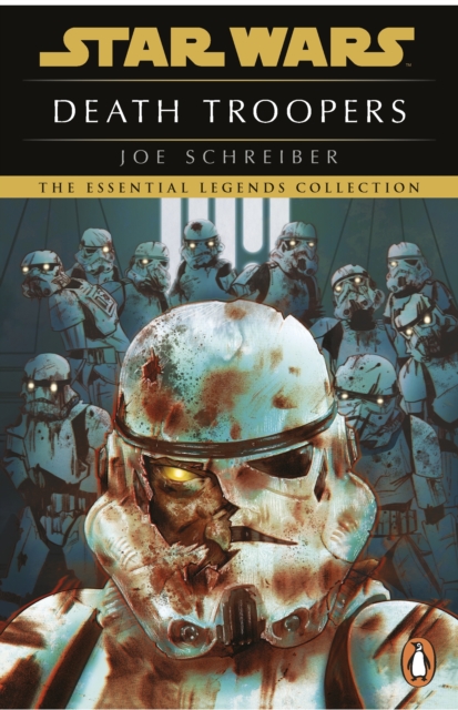 Star Wars: Death Troopers, Paperback / softback Book