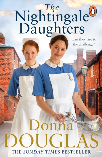 The Nightingale Daughters : the heartwarming and emotional new historical novel, perfect for fans of Call the Midwife, Paperback / softback Book