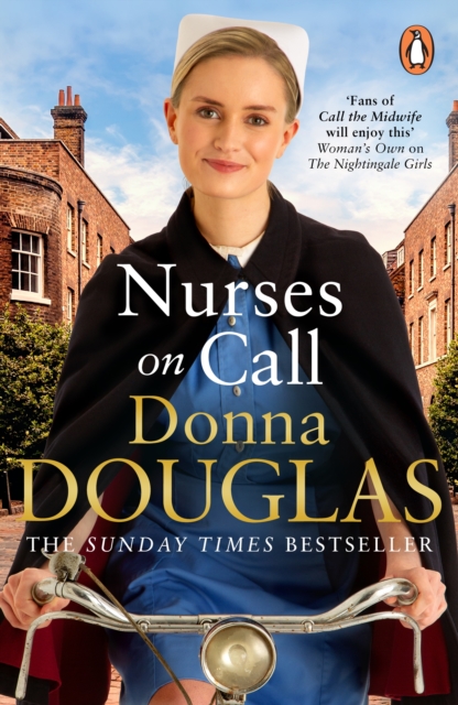 Nurses on Call, Paperback / softback Book