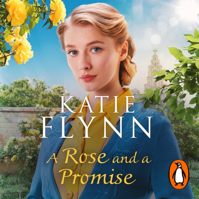 A Rose and a Promise : The brand new emotional and heartwarming historical romance from the Sunday Times bestselling author, eAudiobook MP3 eaudioBook
