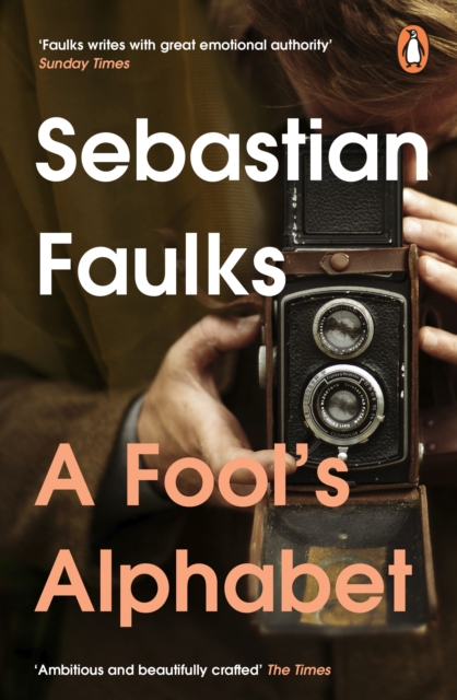 A Fool's Alphabet, EPUB eBook