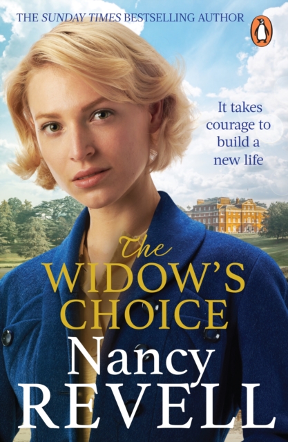 The Widow's Choice : The gripping new historical drama from the author of the bestselling Shipyard Girls series, EPUB eBook