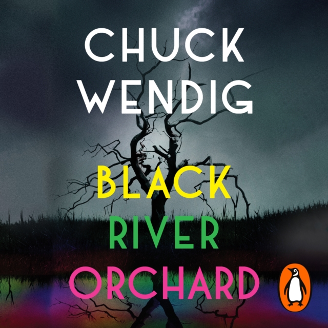 Black River Orchard : A masterpiece of horror from the bestselling author of Wanderers and The Book of Accidents, eAudiobook MP3 eaudioBook