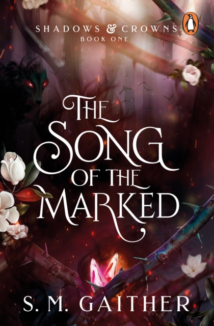 The Song of the Marked : The thrilling, enemies to lovers, romantic fantasy and TikTok sensation, Paperback / softback Book