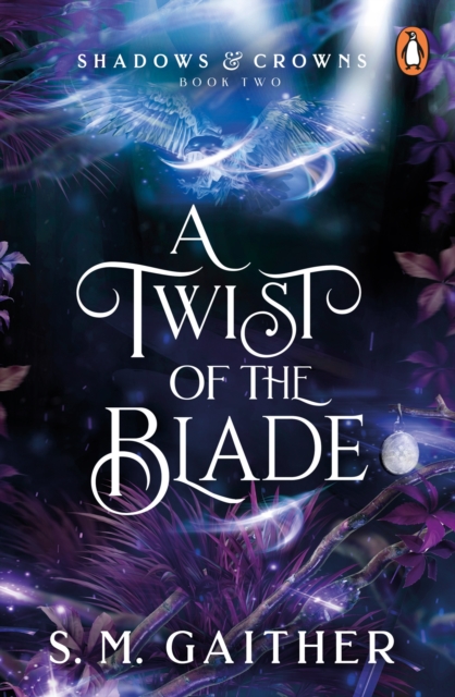 A Twist of the Blade, EPUB eBook