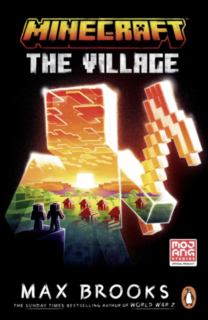 Minecraft: The Village, Paperback / softback Book