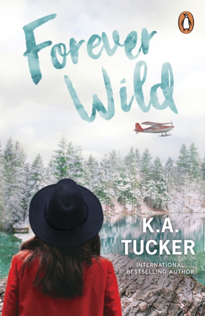 Forever Wild, Paperback / softback Book
