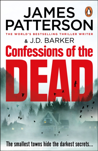 Confessions of the Dead, Paperback / softback Book