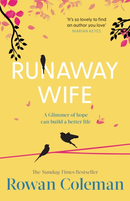 Runaway Wife, Paperback / softback Book