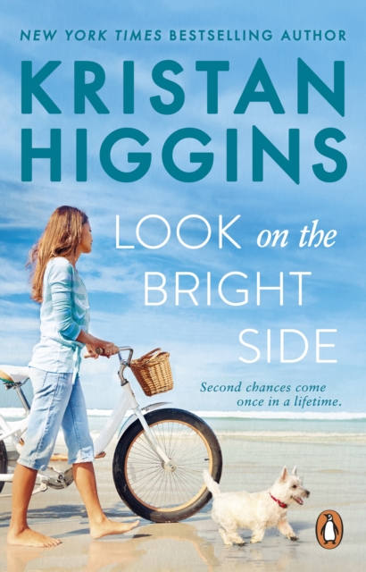 Look On the Bright Side : A fake dating summer romance guaranteed to make you laugh and cry, from the bestselling author of TikTok sensation Pack up the Moon, Paperback / softback Book