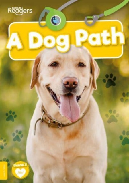 A Dog Path, Paperback / softback Book