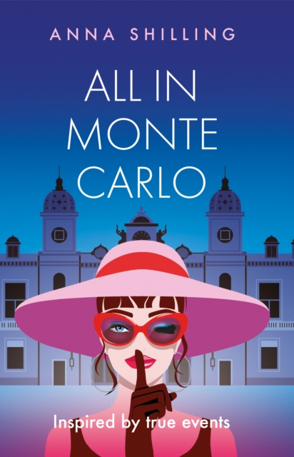 All in Monte Carlo : Inspired by True Events, Paperback / softback Book All in Monte Carlo : Inspired by True Events, Paperback / softback Book