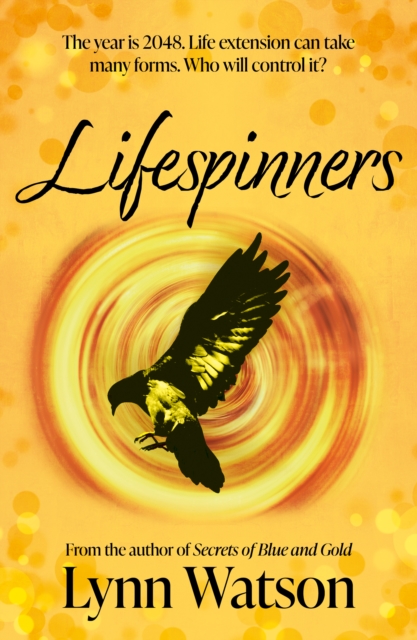 Lifespinners, Paperback / softback Book