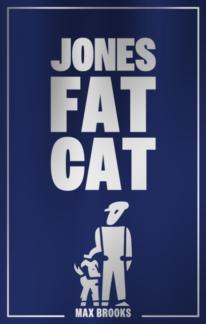 Jones Fatcat, EPUB eBook