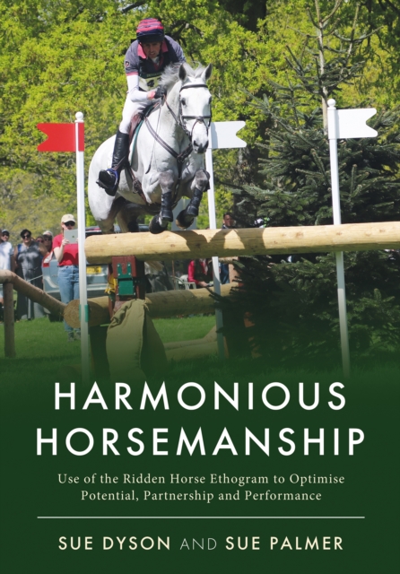 Harmonious Horsemanship, EPUB eBook