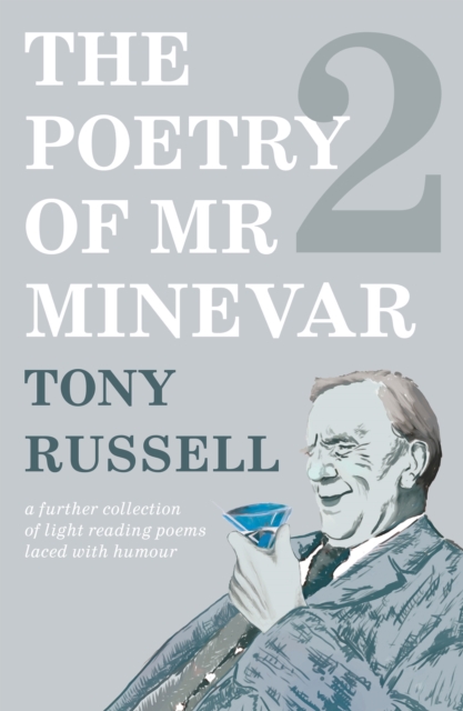 The Poetry of Mr Minevar Book 2, EPUB eBook