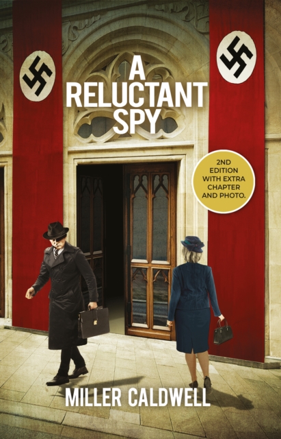 A Reluctant Spy, EPUB eBook