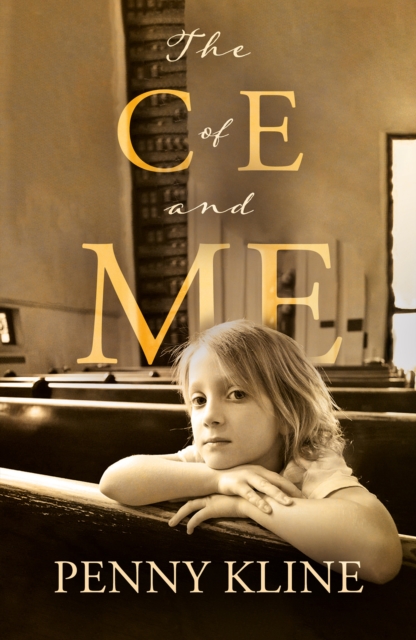 The C of E and Me, EPUB eBook