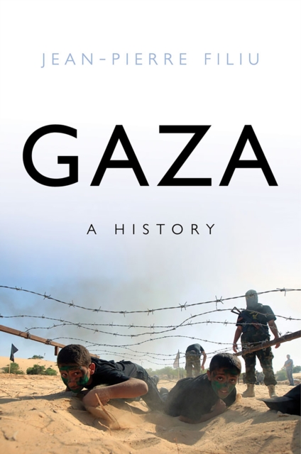 Gaza, EPUB eBook