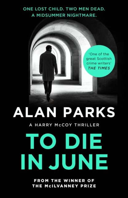 To Die In June, Paperback / softback Book