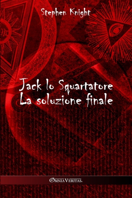 Jack lo Squartatore : La soluzione finale, Paperback / softback Book