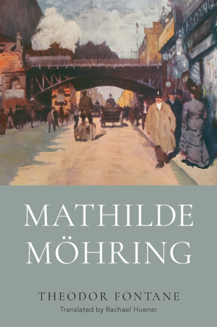 Mathilde Mohring, PDF eBook
