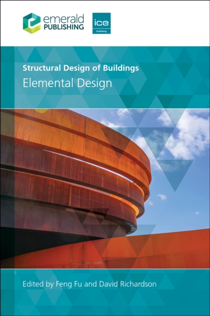 Structural Design of Buildings : Elemental Design, Hardback Book