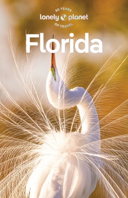 Travel Guide Florida, EPUB eBook