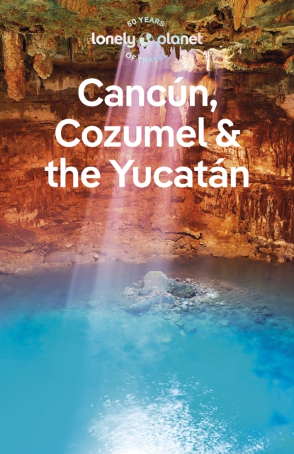 Travel Guide Cancun, Cozumel & the Yucatan, EPUB eBook