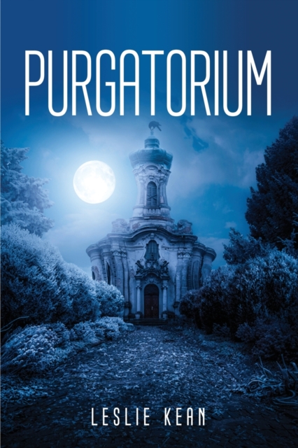 Purgatorium, Paperback / softback Book