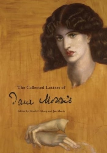 The Collected Letters of Jane Morris, Paperback / softback Book