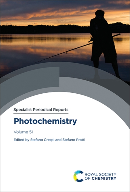 Photochemistry : Volume 51, Hardback Book