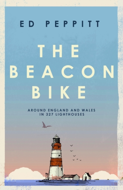 The Beacon Bike, EPUB eBook